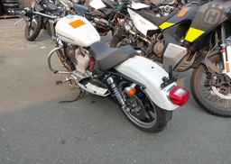 2011 HARLEY-DAVIDSON XL883 L