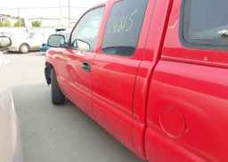 2002 GMC NEW SIERRA C1500