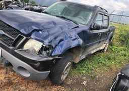 2004 FORD EXPLORER SPORT TRAC