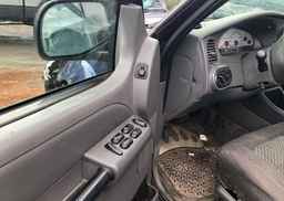 2004 FORD EXPLORER SPORT TRAC
