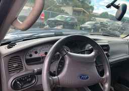 2004 FORD EXPLORER SPORT TRAC