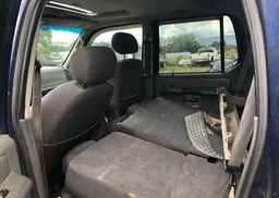 2004 FORD EXPLORER SPORT TRAC