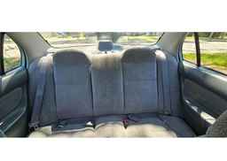 1999 HONDA CIVIC