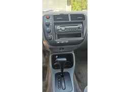 1999 HONDA CIVIC