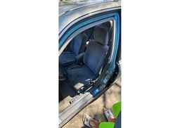 1999 HONDA CIVIC