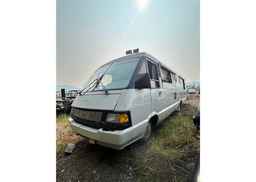 1990 CHEVROLET P30