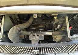 1990 CHEVROLET P30