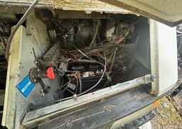 1990 CHEVROLET P30