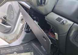 2003 FORD F350