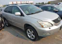 2007 LEXUS RX 350