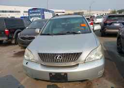 2007 LEXUS RX 350