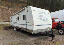 2003 KEYSTONE COUGAR