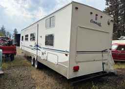 2003 KEYSTONE COUGAR