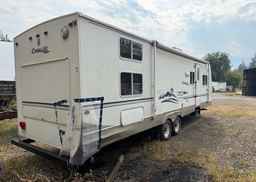 2003 KEYSTONE COUGAR