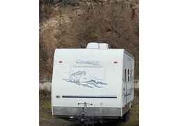2003 KEYSTONE COUGAR