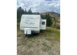2003 KEYSTONE COUGAR