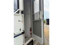 2003 KEYSTONE COUGAR