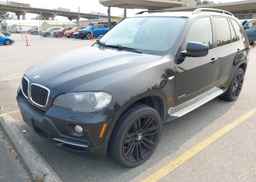 2009 BMW X5