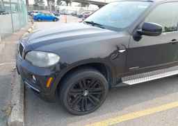 2009 BMW X5
