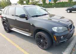 2009 BMW X5