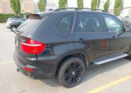 2009 BMW X5