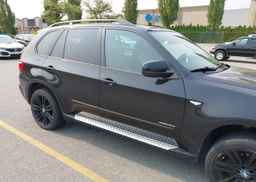 2009 BMW X5