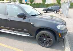 2009 BMW X5