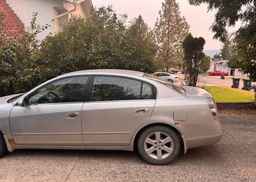 2004 NISSAN ALTIMA S