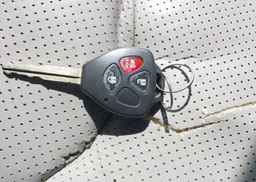 2007 TOYOTA RAV4 LIMITED