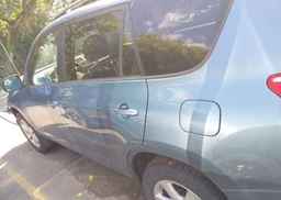 2007 TOYOTA RAV4 LIMITED