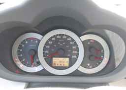 2007 TOYOTA RAV4 LIMITED
