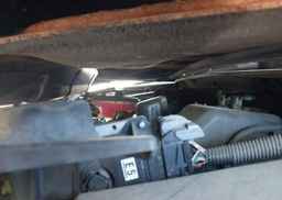 2007 TOYOTA RAV4 LIMITED
