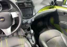 2013 CHEVROLET SPARK