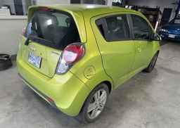 2013 CHEVROLET SPARK