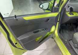 2013 CHEVROLET SPARK