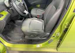 2013 CHEVROLET SPARK