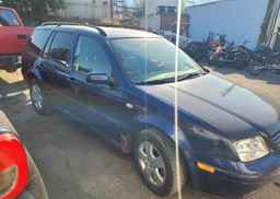 2005 VOLKSWAGEN JETTA