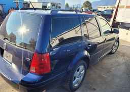 2005 VOLKSWAGEN JETTA