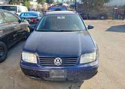 2005 VOLKSWAGEN JETTA