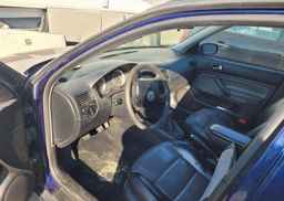 2005 VOLKSWAGEN JETTA