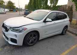 2018 BMW X1