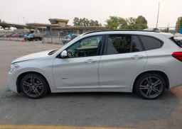 2018 BMW X1