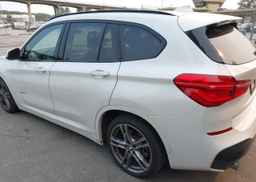 2018 BMW X1