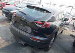 2022 MAZDA MX-30