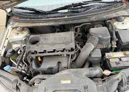 2010 KIA FORTE