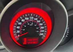 2010 KIA FORTE