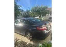 2009 TOYOTA CAMRY