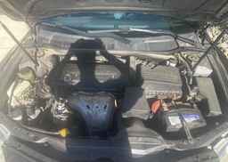 2009 TOYOTA CAMRY