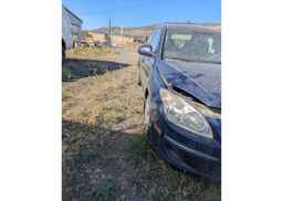 2010 HYUNDAI ELANTRA TOURING GLS