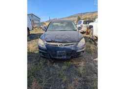 2010 HYUNDAI ELANTRA TOURING GLS
